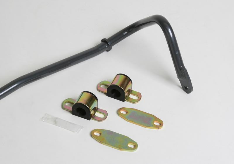 Progress Tech Rear Sway Bar (19mm) for 12-17 Toyota Camry