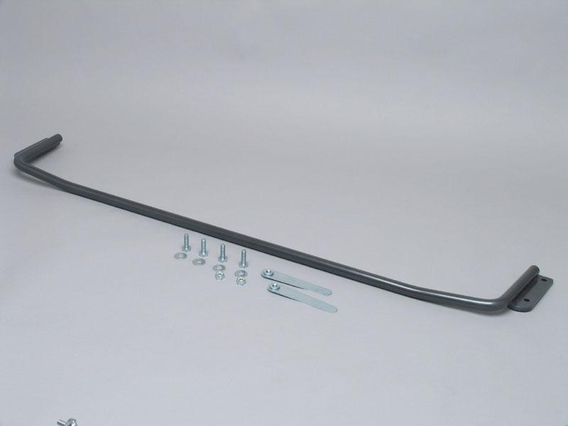 Progress Tech Rear Sway Bar (22mm) for 03-06 Scion xA/03-07 Scion xB