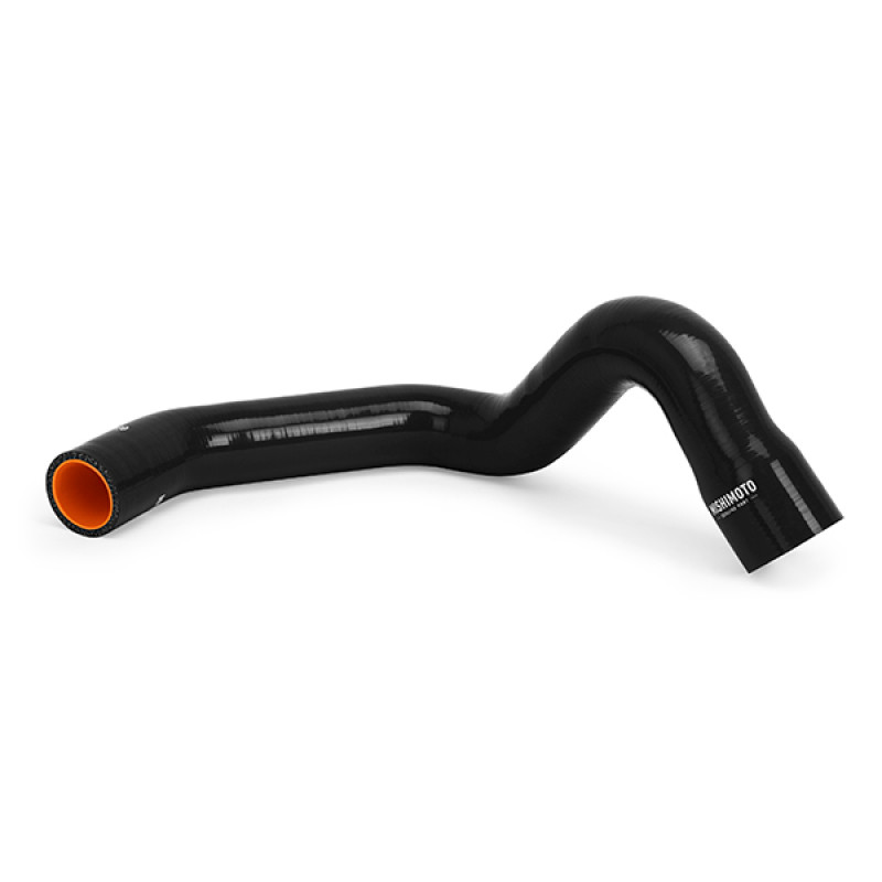 Mishimoto Black Silicone Coolant Hose Kit for 87-90 Cherokee XJ 4.0L
