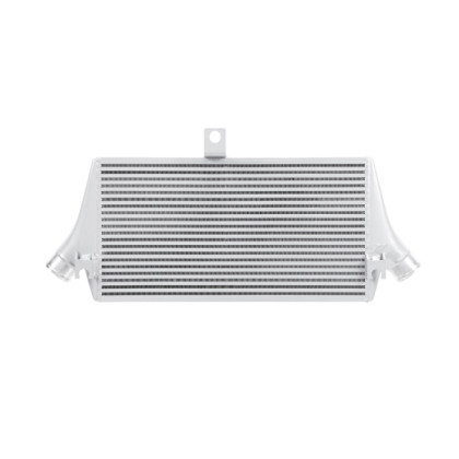 Mishimoto Intercooler - Silver for 01-07 Mitsubishi Evolution 7/8/9