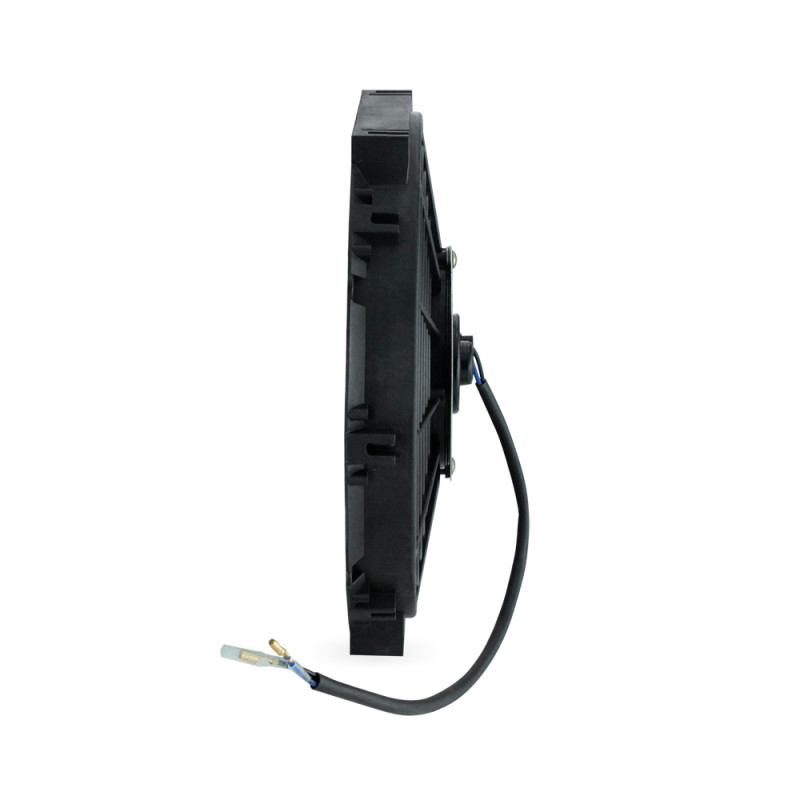 Mishimoto 10" Curved Blade Electrical Fan