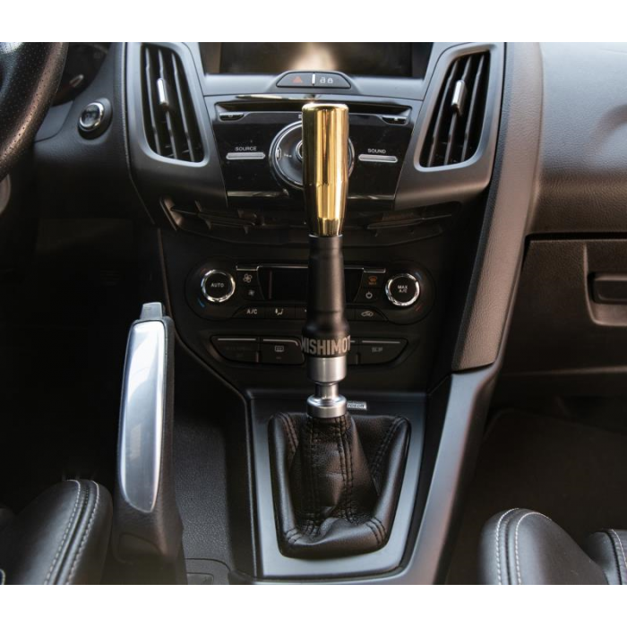 Mishimoto Shift Knob Extension - 3in