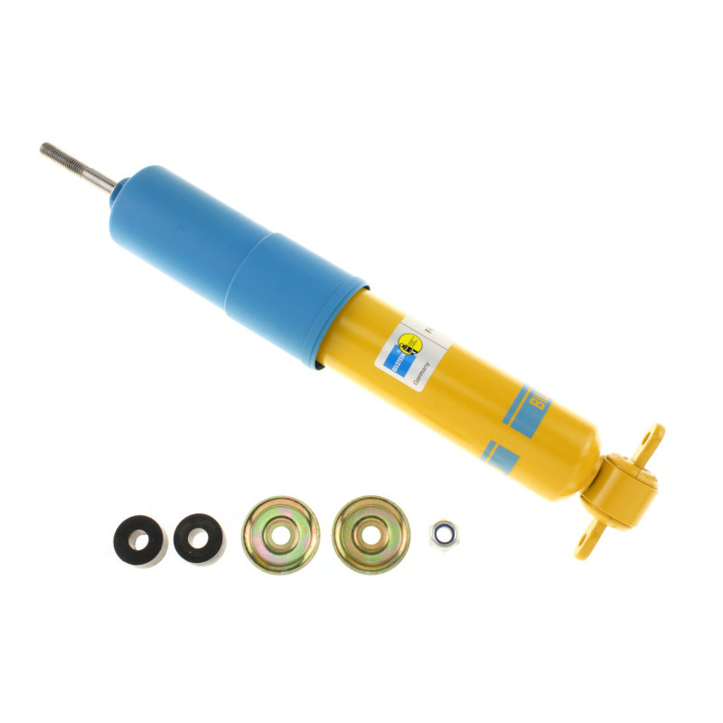 Bilstein 4600 Front 46mm Monotube Shock Absorber for 89-91 Mitsubishi Montero