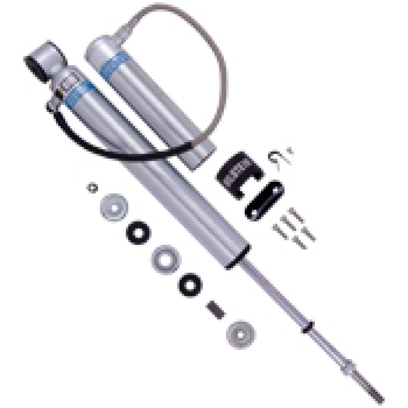 Bilstein B8  Front Right 46mm Monotube Shock for 03-11 Mercedes G55 AMG