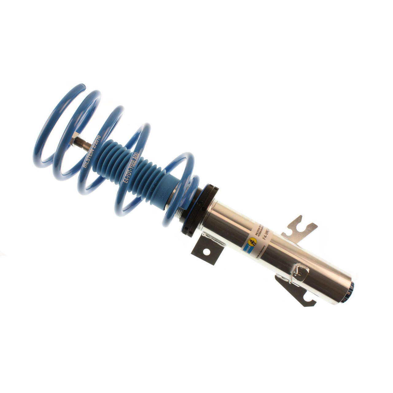 Bilstein B16 Front and Rear Suspension Kit for 02-08 Mini Cooper Base