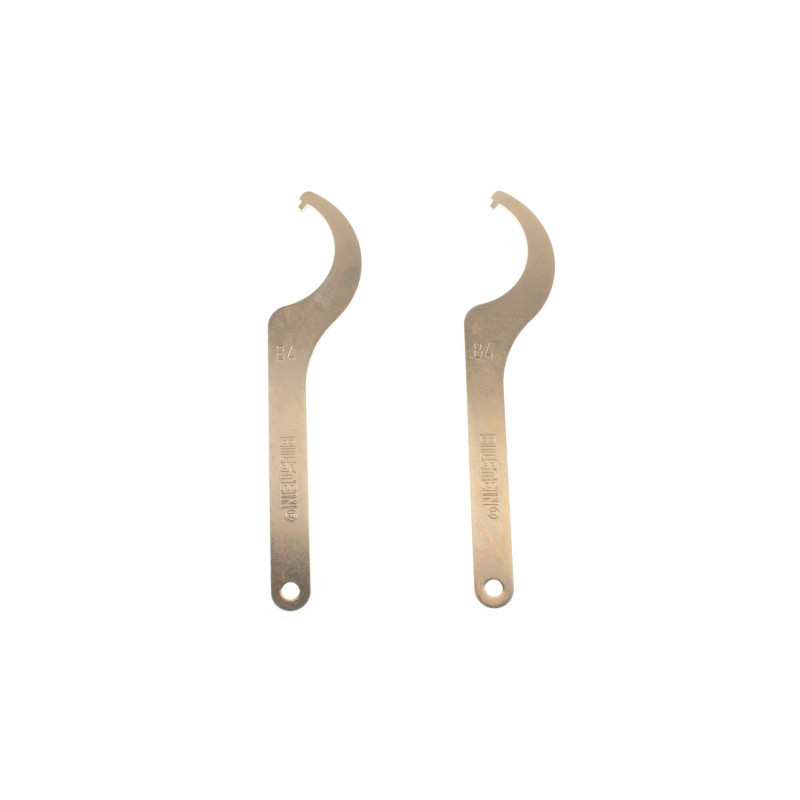 Bilstein B16 Front and Rear Suspension Kit for 02-08 Mini Cooper Base