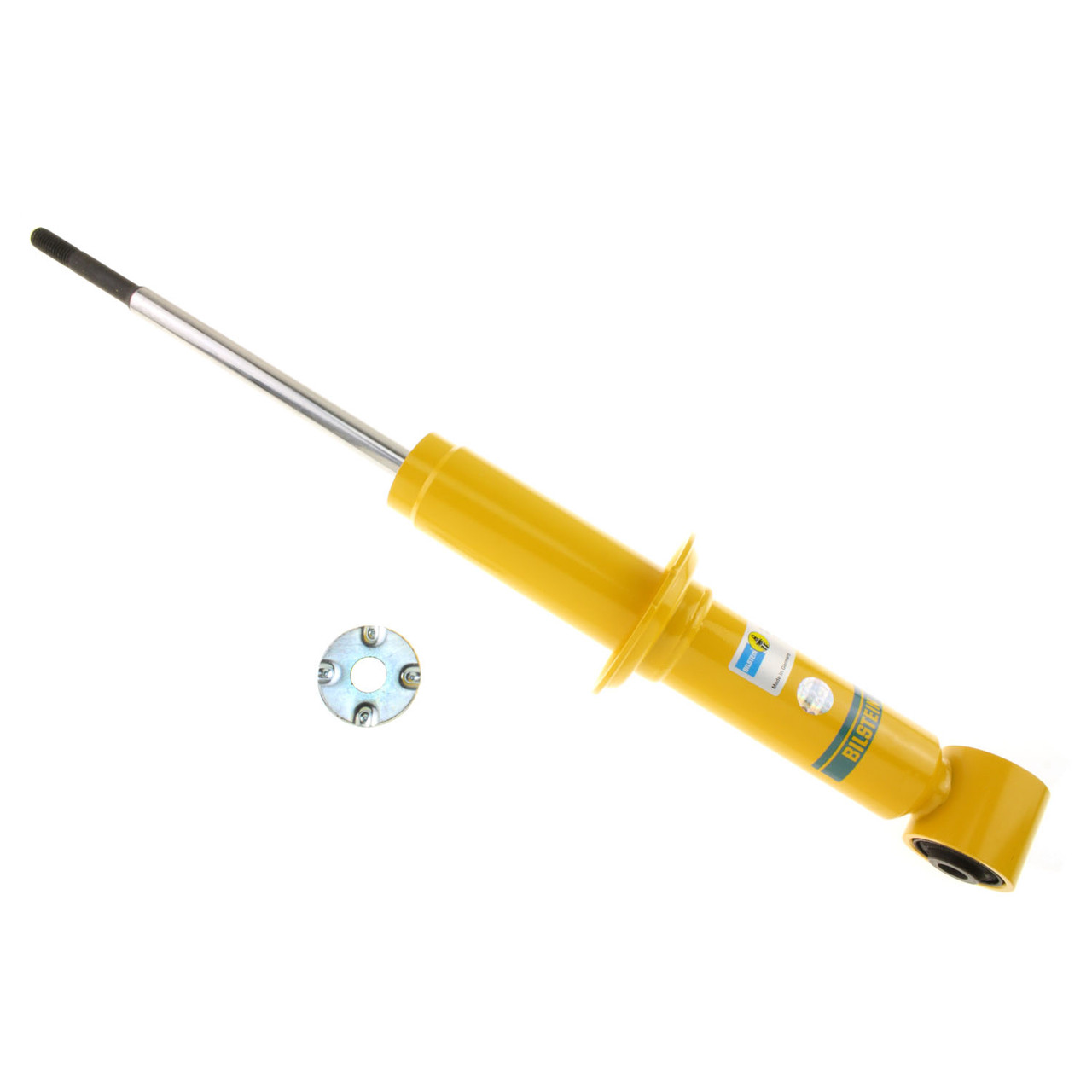 Bilstein B6 Rear 46mm Monotube Shock Absorber for 05-09 Land Rover LR3 Base