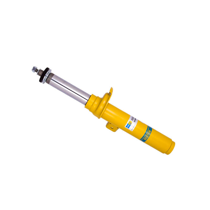 Bilstein B6 Performance Front Left Strut for 15-16 BMW 228i xDrive w/o Elec Susp