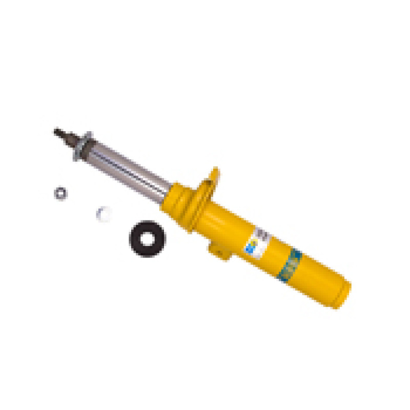 Bilstein B6 Performance Front Left Strut for 15-16 BMW 228i xDrive w/o Elec Susp