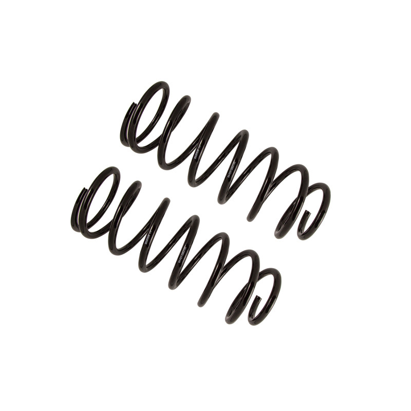 Bilstein B12 Rear Springs (For 1.75in Lift) for 13-18 Toyota Land Cruiser