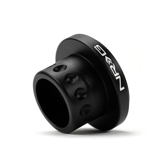 NRG Black Short Hub Adapter for Mazda 626/Miata/Protege/RX-7/RX-8/MX-3/MX-6
