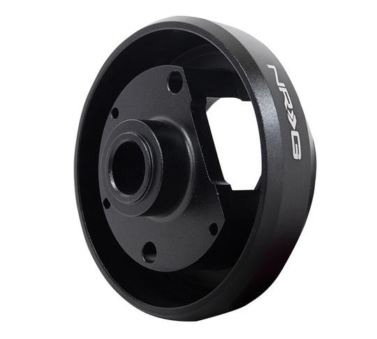 NRG Short Hub Adapter for 02-07 Subaru Impreza  / 02-08 Forester