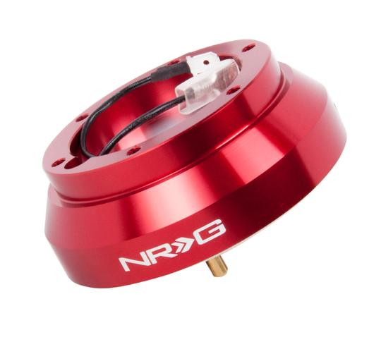 NRG RedShort Hub Adapter for S13 / S14 Nissan 240