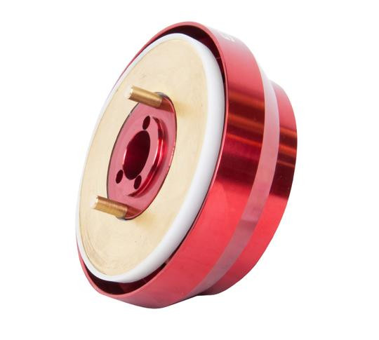 NRG RedShort Hub Adapter for S13 / S14 Nissan 240