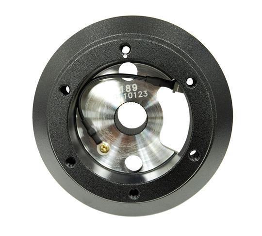 NRG Short Hub Adapter for 96-05 Porsche Boxter