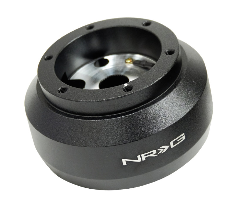 NRG Short Hub Adapter for 96-05 Porsche Boxter