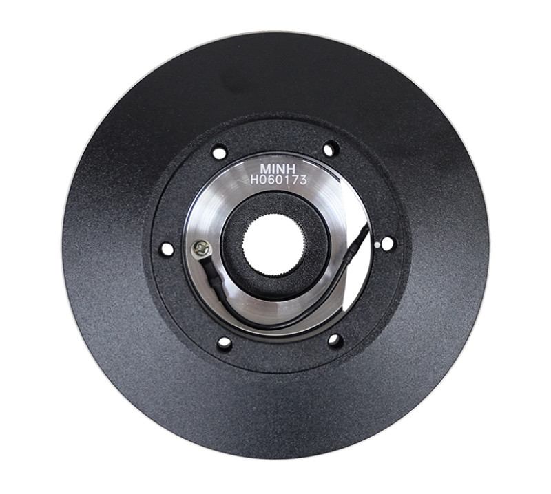 NRG Short Hub Adapter for 06-13 Mini Cooper Gen 2