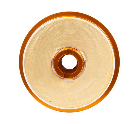 NRG Short Hub Adapter Rose Gold for EK9 Civic / S2000 / Prelude