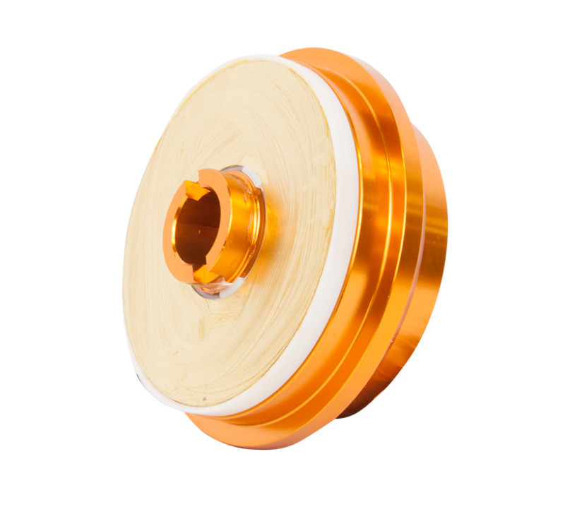 NRG Short Hub Adapter Rose Gold for EK9 Civic / S2000 / Prelude