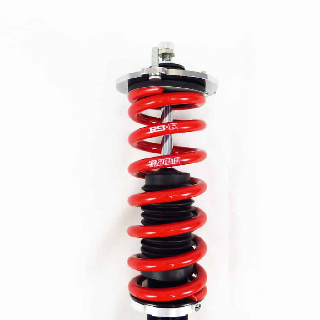 RS-R Sports-i Coilovers for 17-19 Tesla Model 3 (AWD)