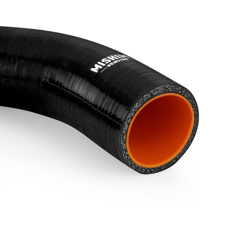 Mishimoto Coolant Hose Kit - Black for 11-14 F-150 3.5L EcoBoost / 2.7L V6