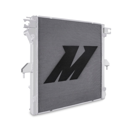Mishimoto  Aluminum Performance Radiator for 2019+ Ford Ranger 2.3L
