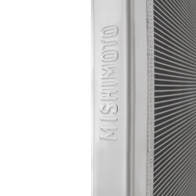 Mishimoto  Aluminum Performance Radiator for 2019+ Ford Ranger 2.3L