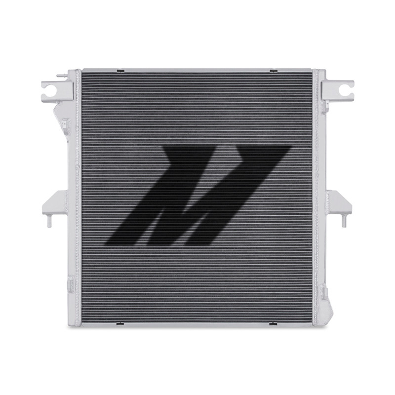 Mishimoto  Aluminum Performance Radiator for 2019+ Ford Ranger 2.3L