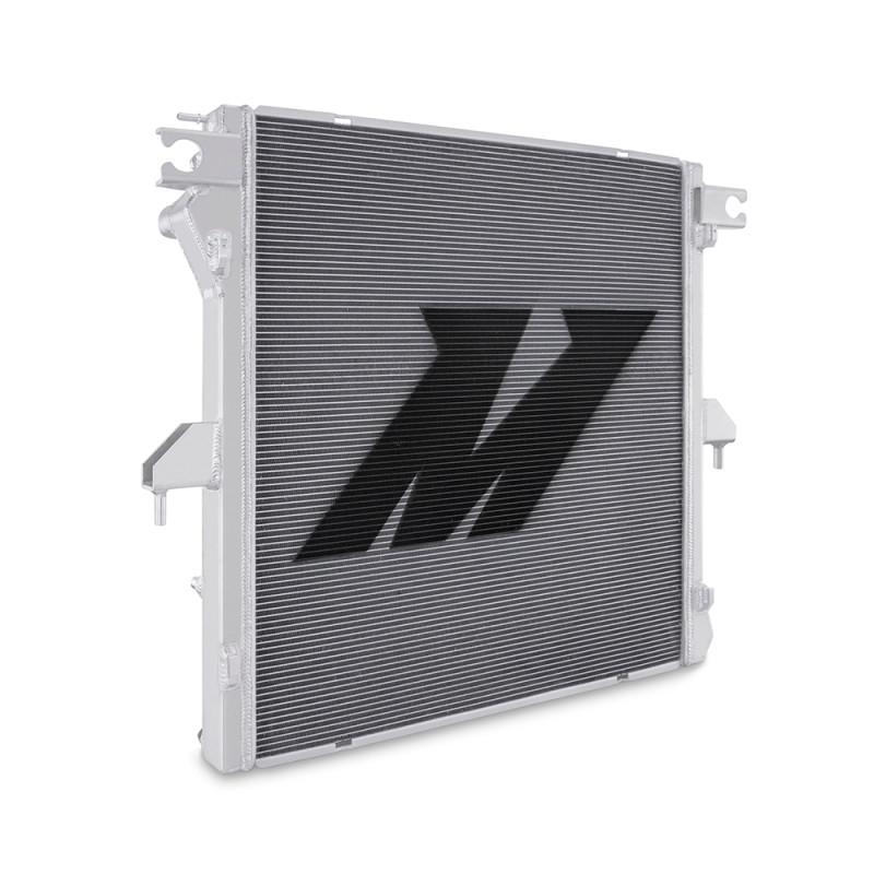 Mishimoto  Aluminum Performance Radiator for 2019+ Ford Ranger 2.3L