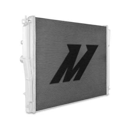 Mishimoto Aluminum Radiator for 2020+ Toyota Supra GR 3.0L