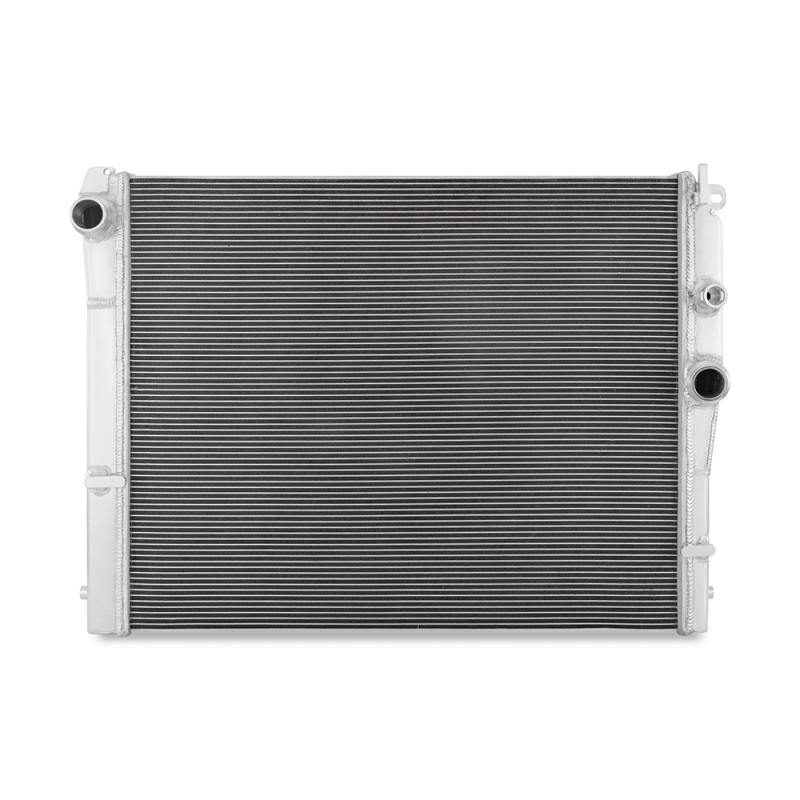 Mishimoto Aluminum Radiator for 2020+ Toyota Supra GR 3.0L