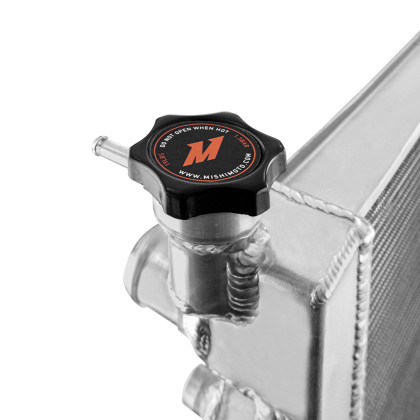 Mishimoto Aluminum Radiator for 07-14 Toyota FJ Cruiser