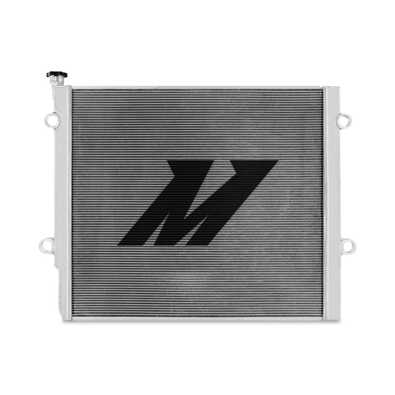 Mishimoto Aluminum Radiator for 07-14 Toyota FJ Cruiser
