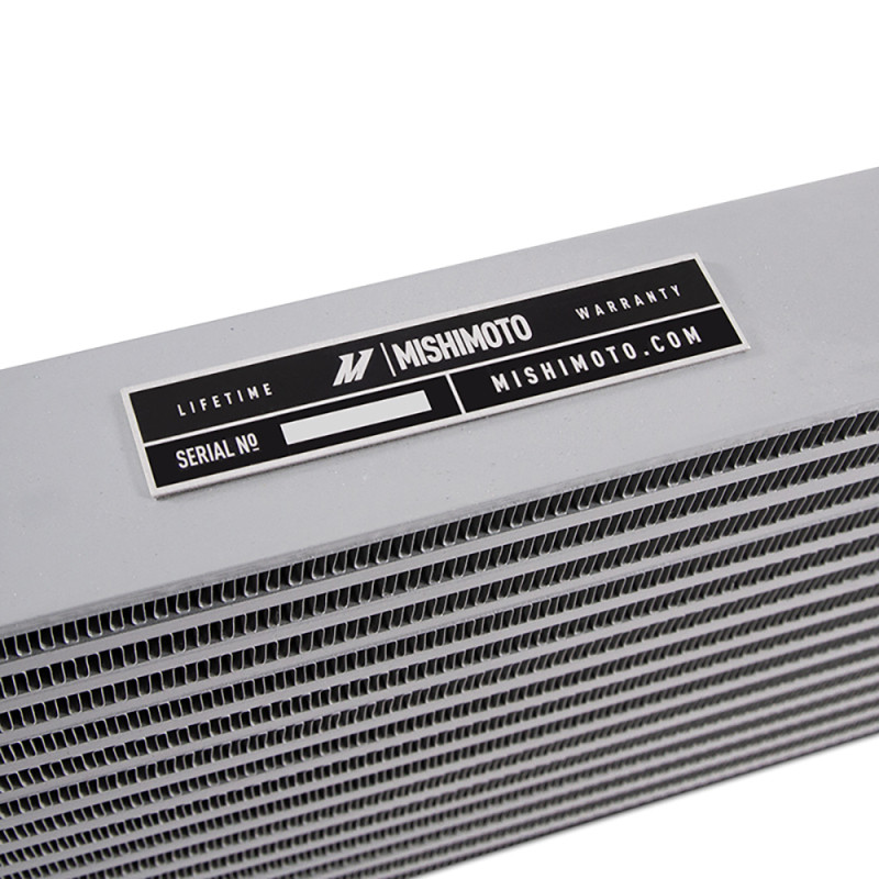Mishimoto  Oil Cooler Kit for 15-20 BMW F80 M3/M4