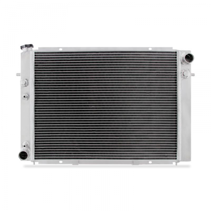 Mishimoto 86-95 Holden Commodore VP/VR/VS V8 5.0L Aluminum Radiator
