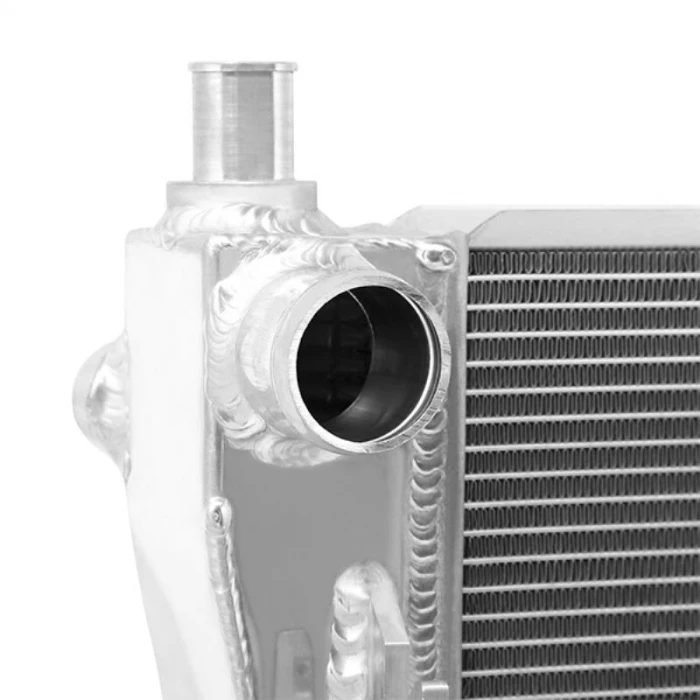 ishimoto Aluminum Radiator for 2012+ Jeep Grand Cherokee SRT-8