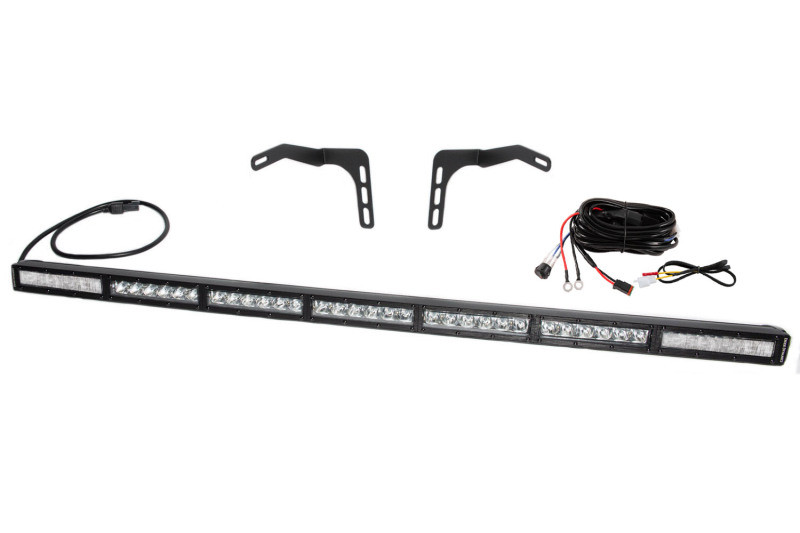 Diode Dynamics SS42 42" White Combo Stealth Lightbar Kit for 2014-2021 Tundra