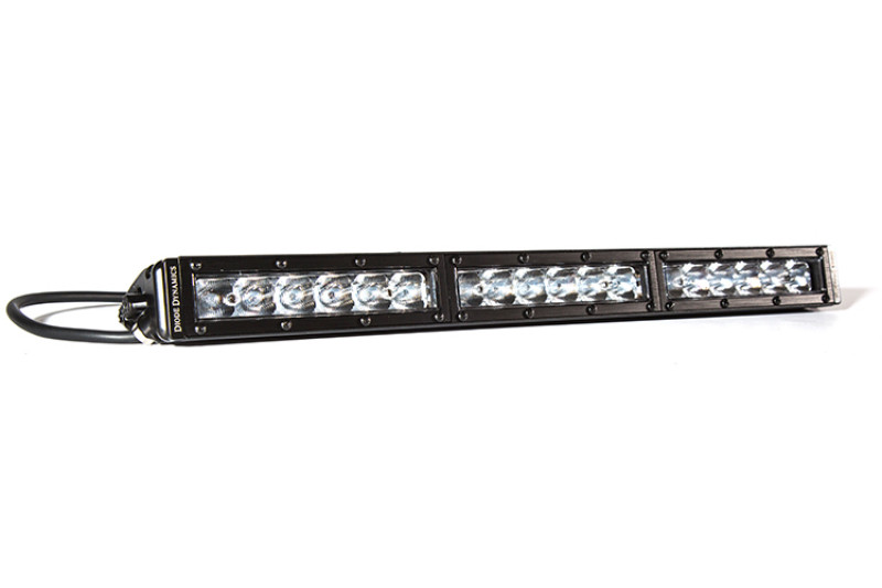 Diode Dynamics SS18 White Driving Light Bar