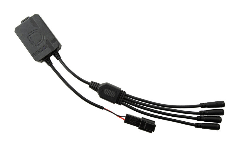 Diode Dynamics Bluetooth RGBW M8 Controller 1ch