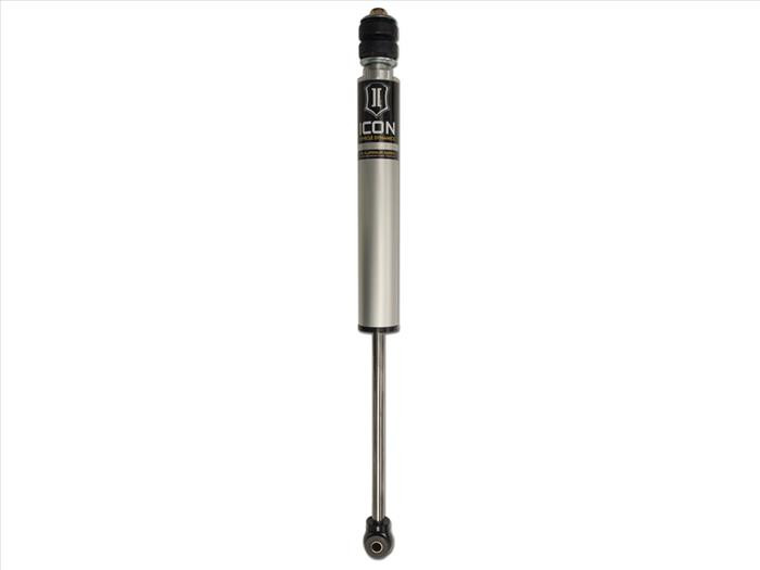 ICON 0-3" Front 2.0 Series Aluminum Shocks VS IR for 01-10 GM HD w/ UCA