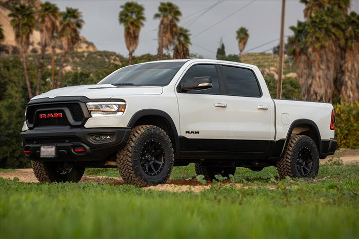 ICON 0-1.5" Stage 1 Suspension System for 2019+ Ram 1500 2/4WD