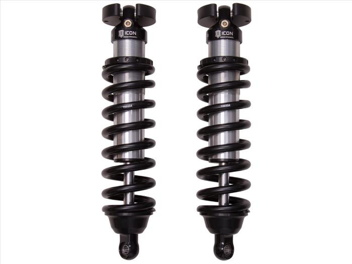 ICON 2.5 Series Shocks VS IR Coilover Kit for 96-04 Tacoma / 96-02 4Runner