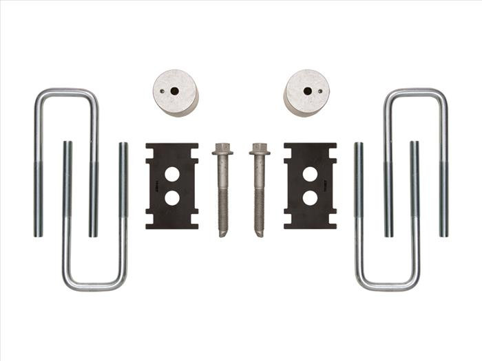 ICON Leaf Spring Hardware Kit for 10-14 Ford Raptor