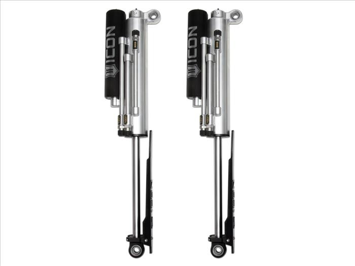 ICON Rear 3.0 Series Shocks PB - Pair for 2017+ Ford Raptor