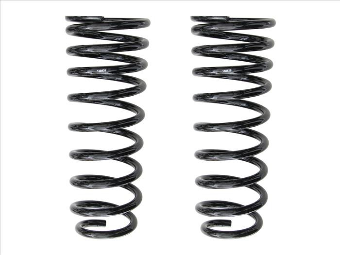 ICON 3" Rear Dual Rate Spring Kit for 91-97 Toyota Land Cruiser