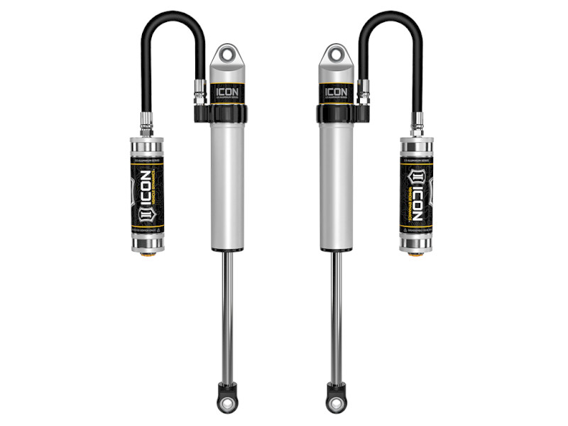 ICON 2.5" Front 2.5 Series Shocks VS RR - Pair for 2018+ Jeep Wrangler JL