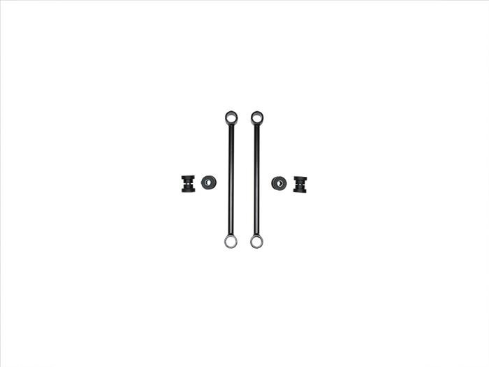 ICON Rear Sway Bar Link Kit for 2014+ Ram 2500