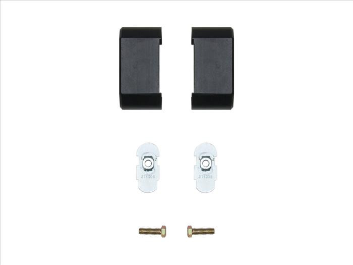 ICON 2.13" Front Bump Stop Spacer Kit for 2014+ Ram 2500