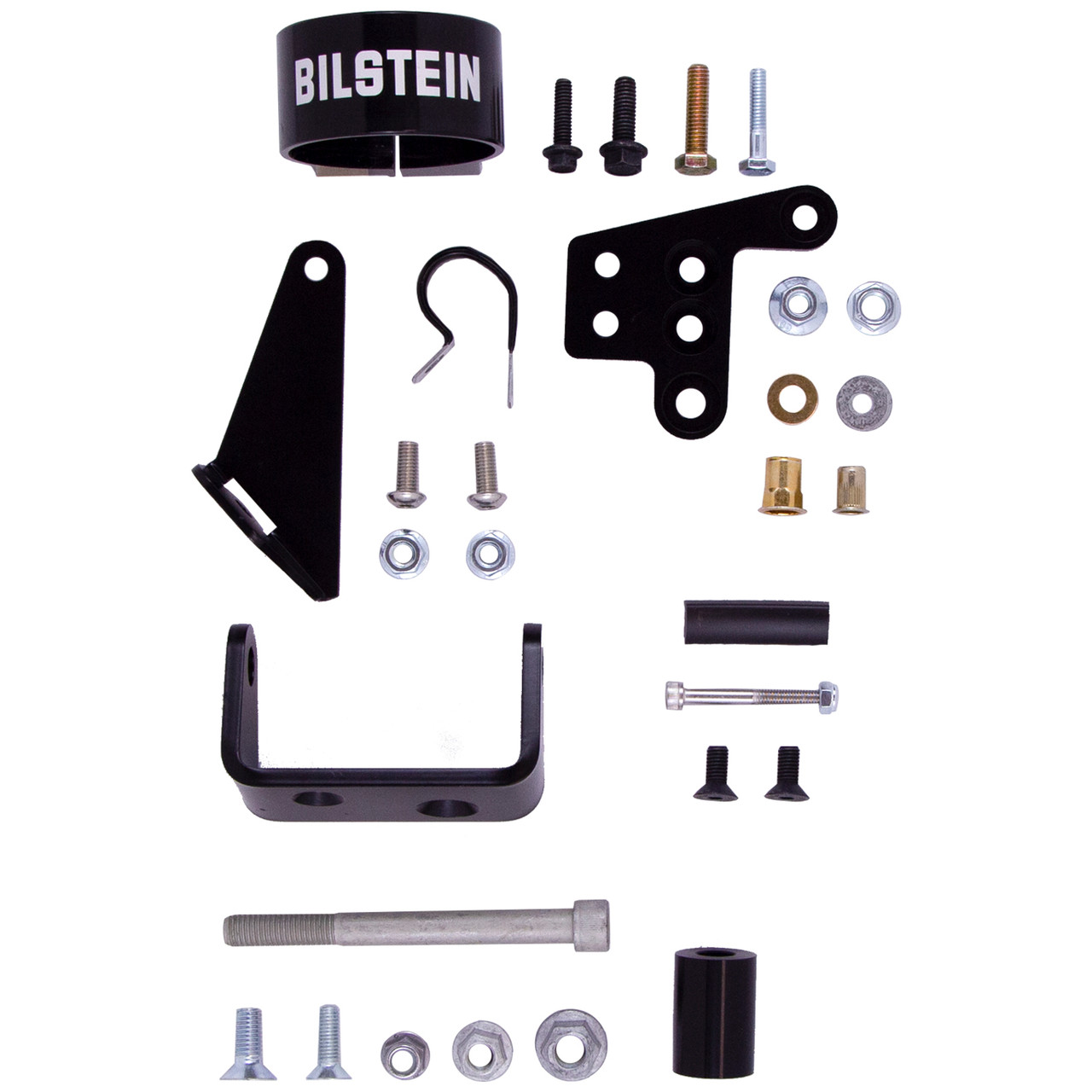 Bilstein B8 8100 Front Right Shock Absorber for 2020 Jeep Gladiator