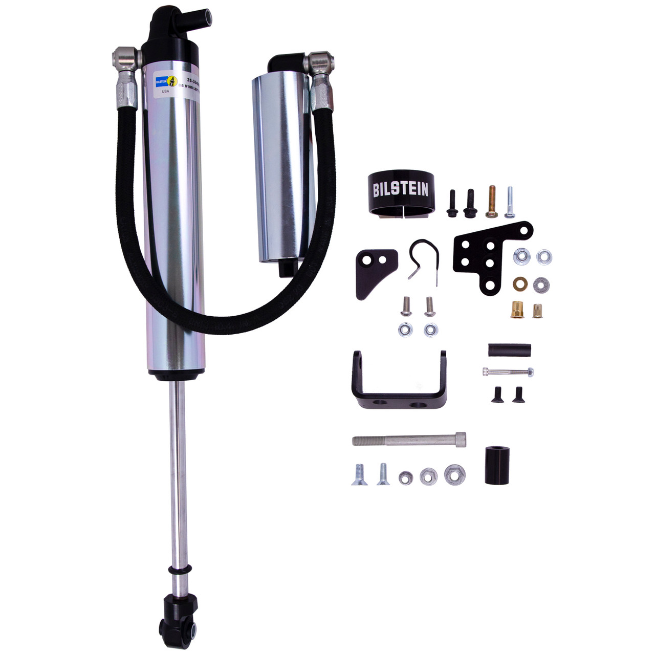 Bilstein B8 8100 Front Left Shock Absorber for 2020 Jeep Gladiator